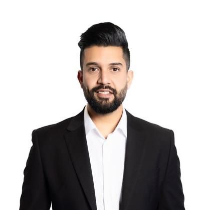 Prabhjot singh Sidhu | Real Estate Agent | Trade Me Property