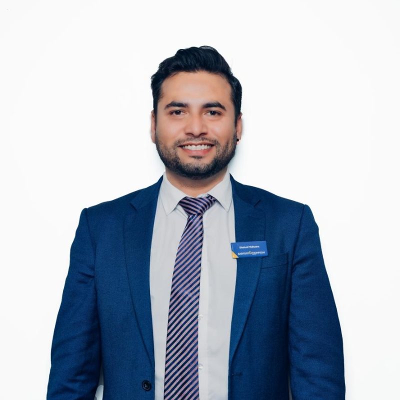 Shaival Malhotra