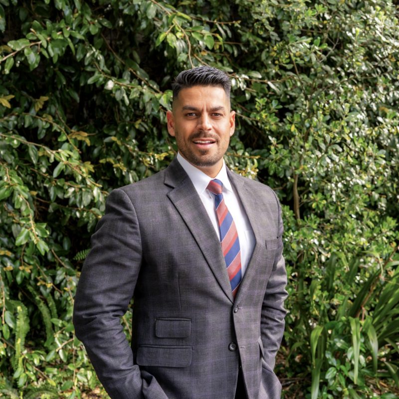 Varun Ragtah