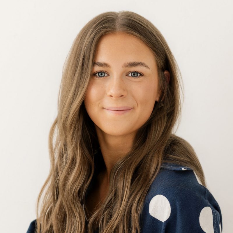 Nicole Doidge