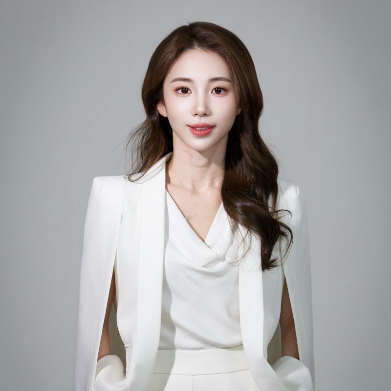 Halle Zhang