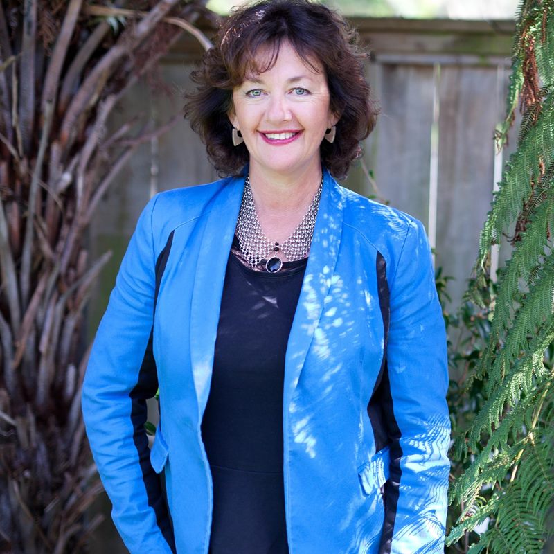 Maria Poynton Real Estate Agent Trade Me Property