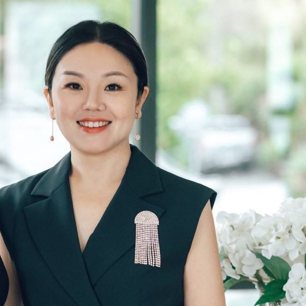 Emma Zhang