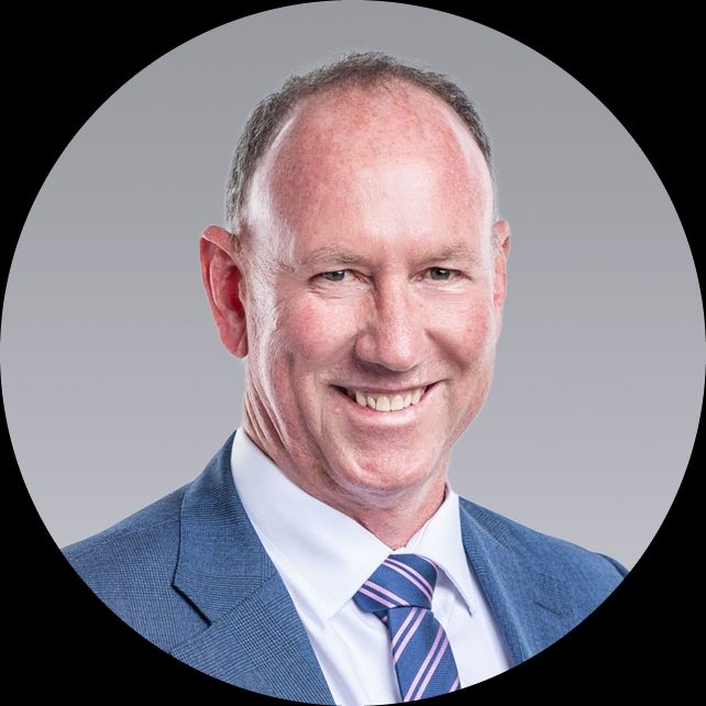 Peter Herdson