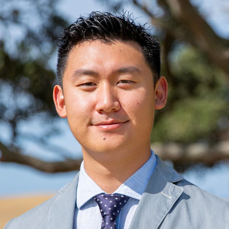 Andrew Xu Real Estate Agent Trade Me Property