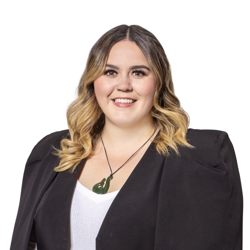 Jade Milner Real Estate Agent Trade Me Property