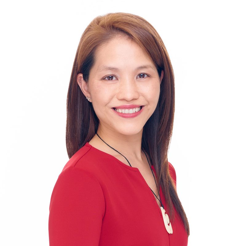 Pauline Lam