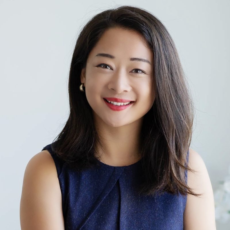 Liyan Wang
