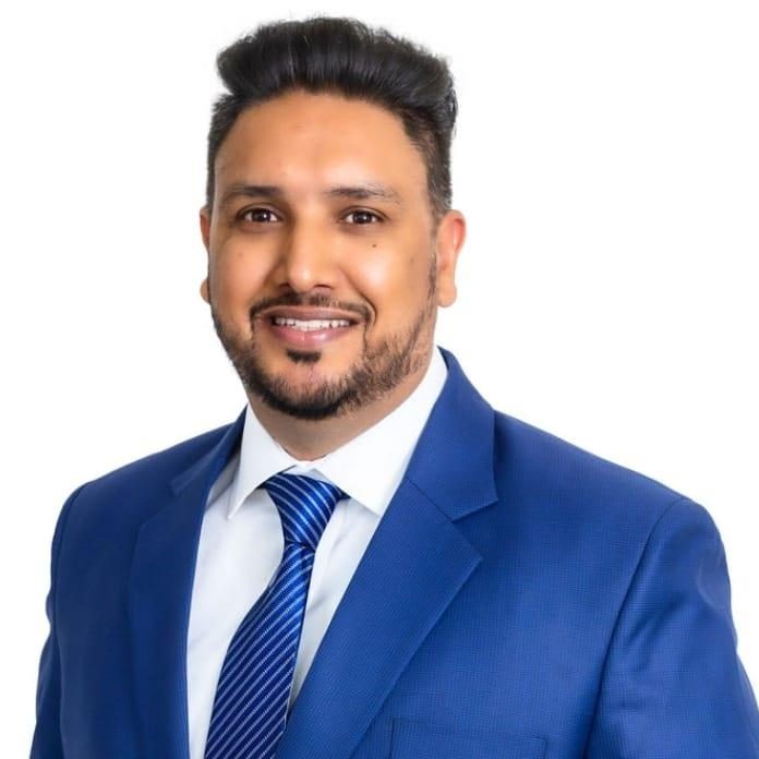 Jatinder Pahwa