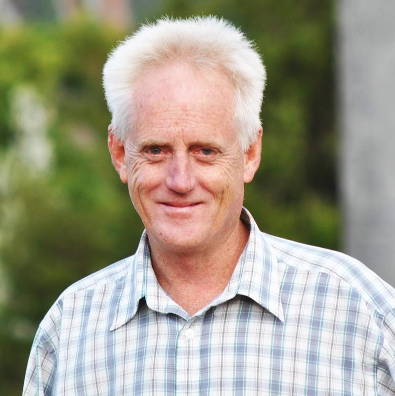 Richard Jordan