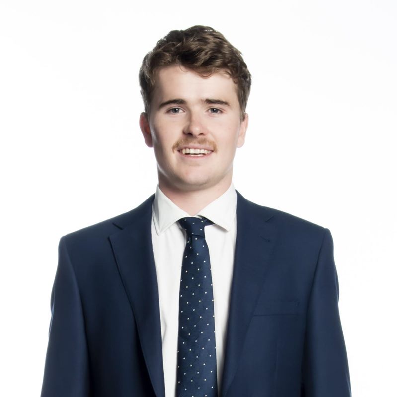 Elliott Worsley Real Estate Agent Trade Me Property