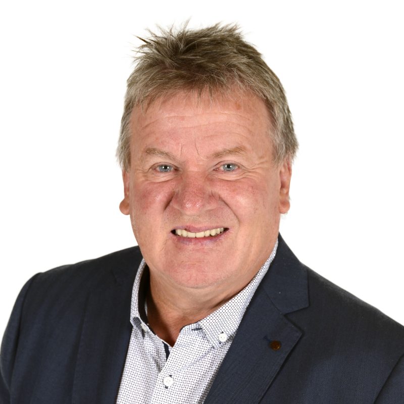 Trev Petersen