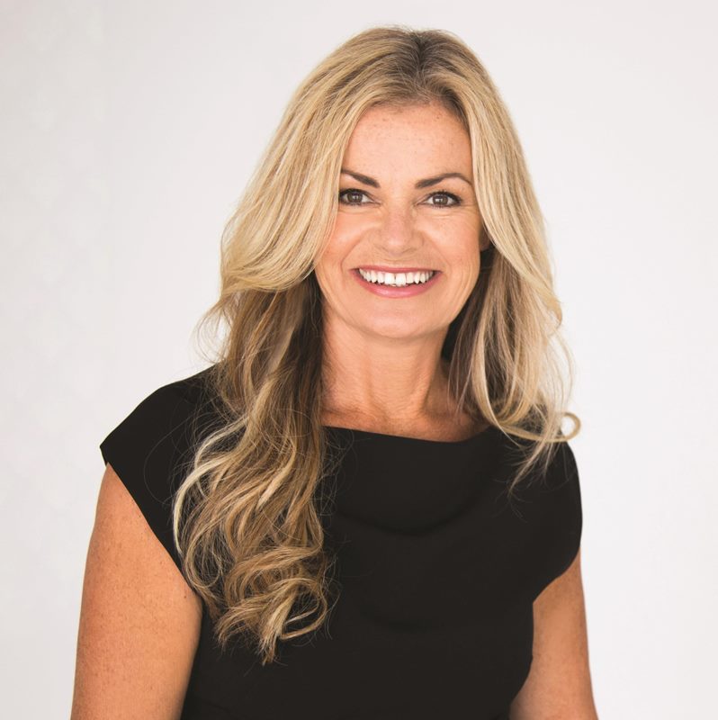 Rosie Houghton Real Estate Agent Trade Me Property