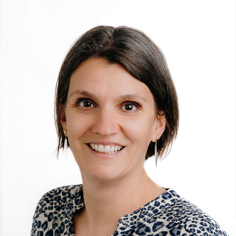 Tamara Rebourgeon
