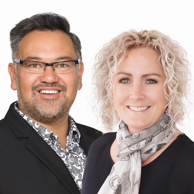 Shar Sutherland Todd