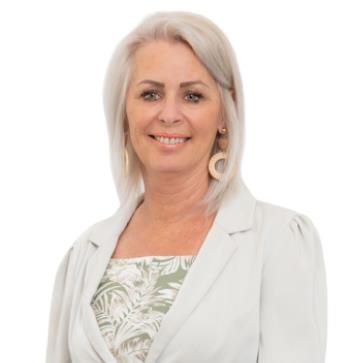 Maree Williamson