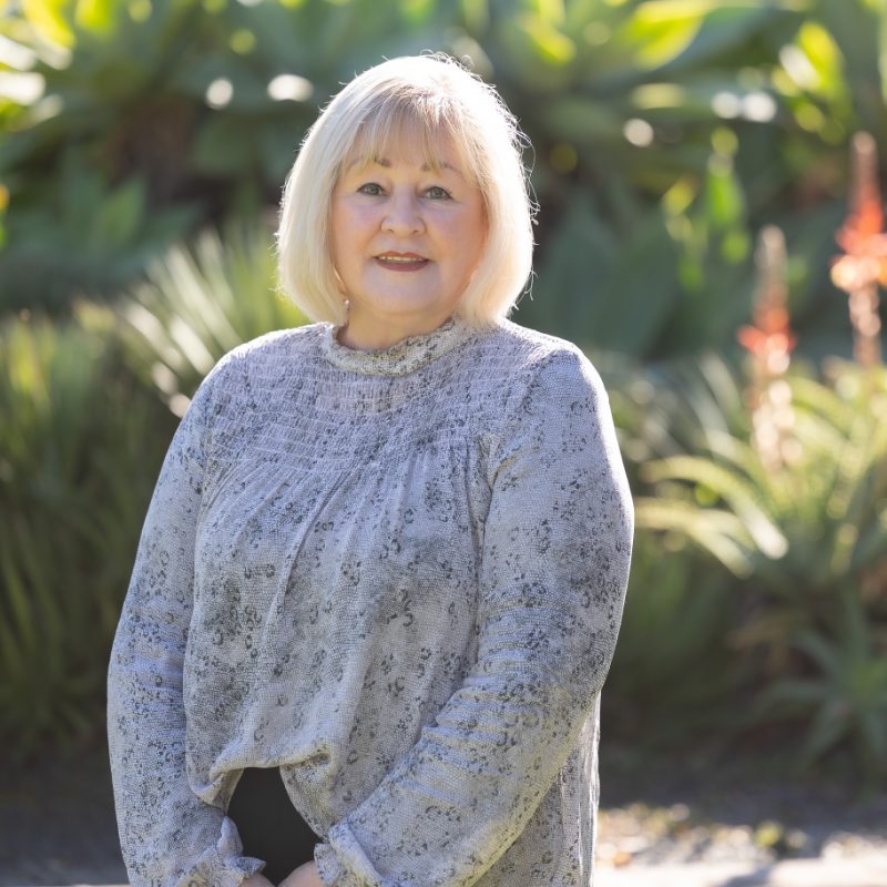 Marlene Nathan
