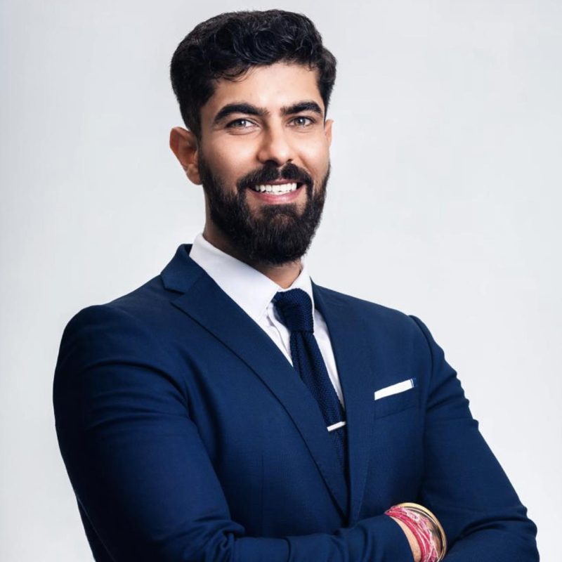 Rahul Behl