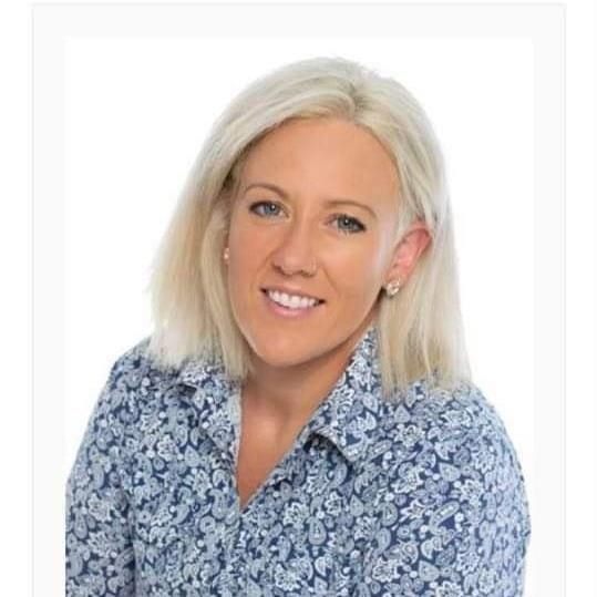 charlotte Berry Real Estate Agent Trade Me Property