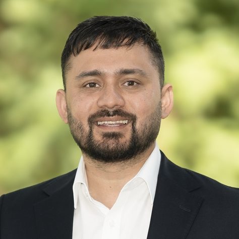 Anuj Bisht