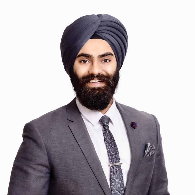 Jaideep Singh | Real Estate Agent | Trade Me Property