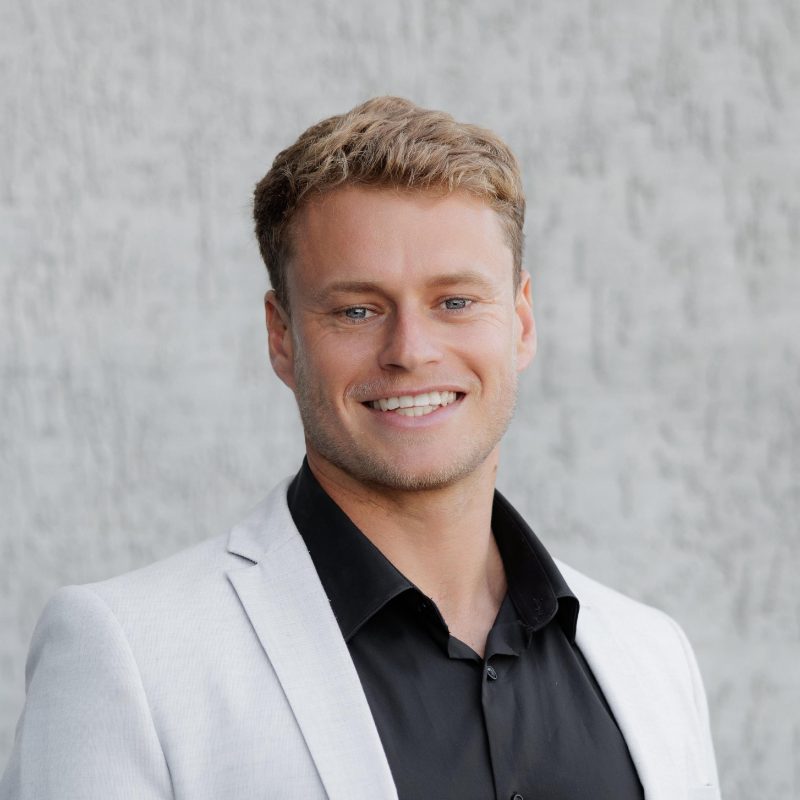 Ryder Parker