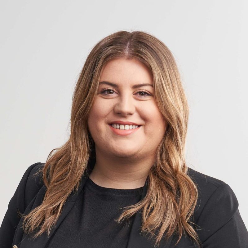 Dannielle Meekin