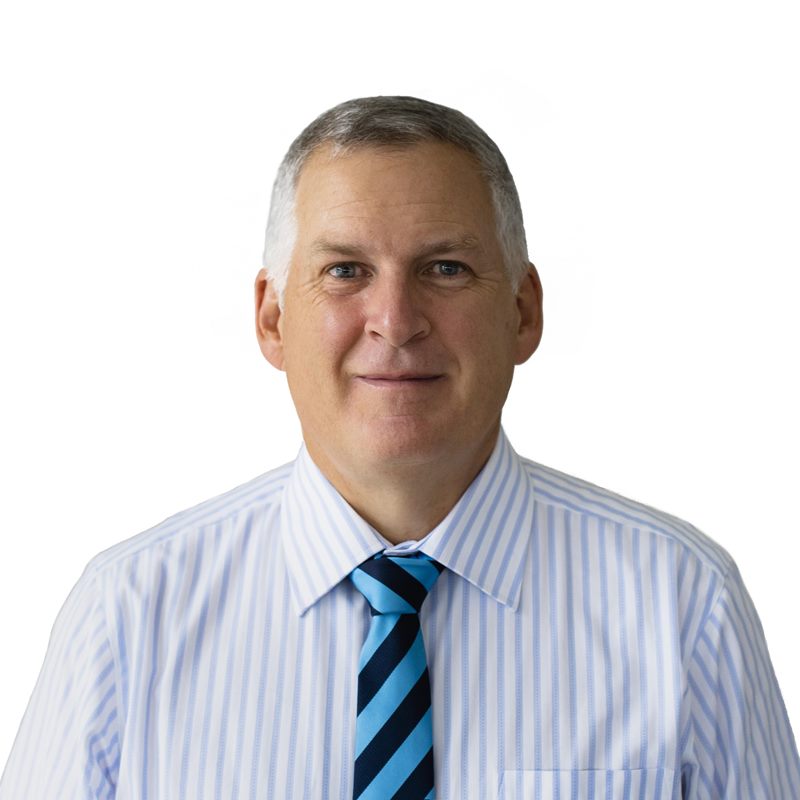 Graeme Morrison