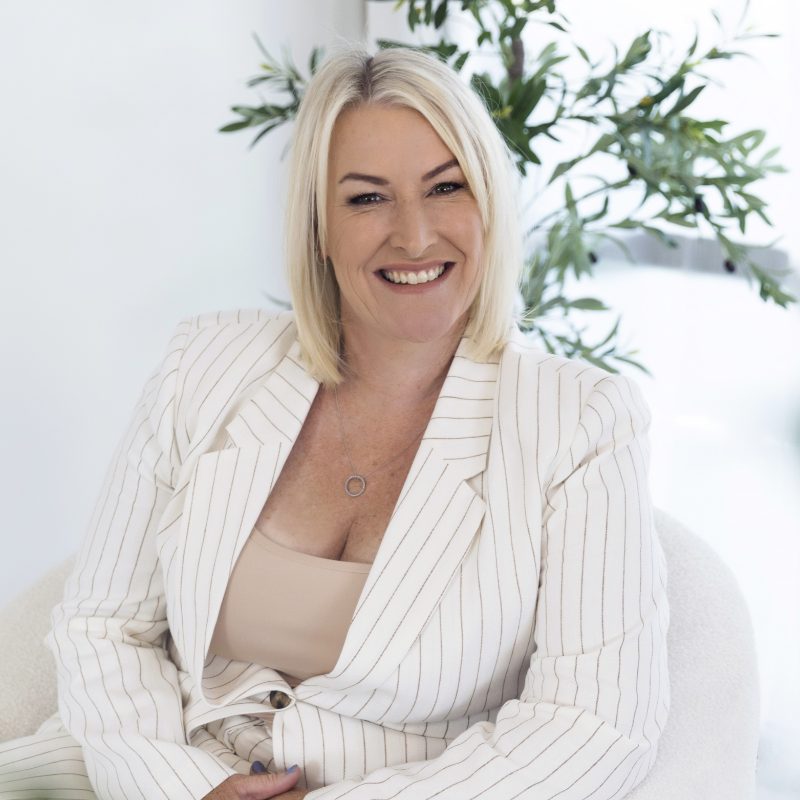 Melissa Beresford