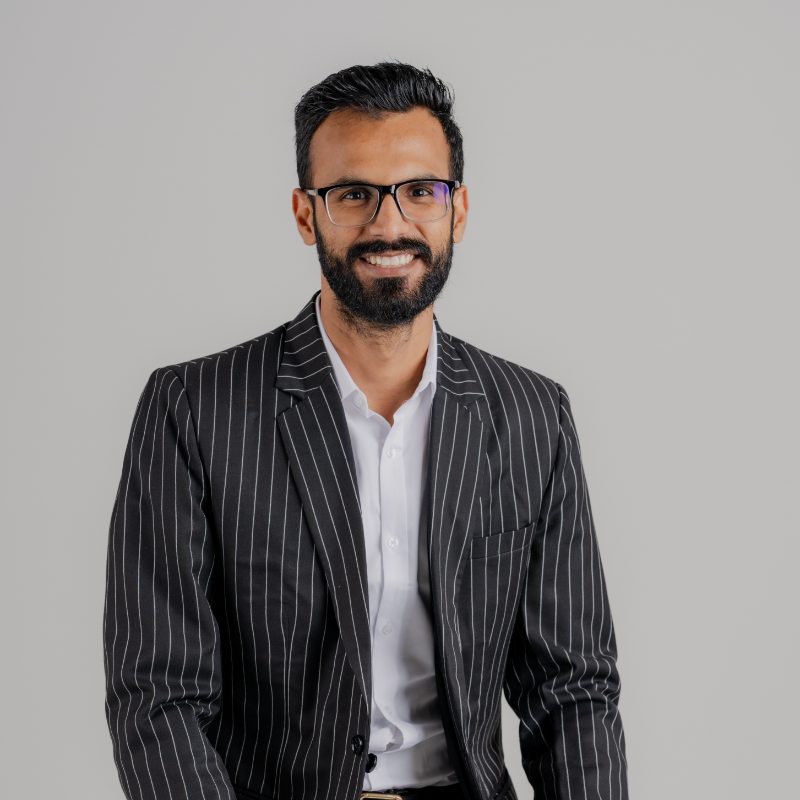 Jagmeet Singh