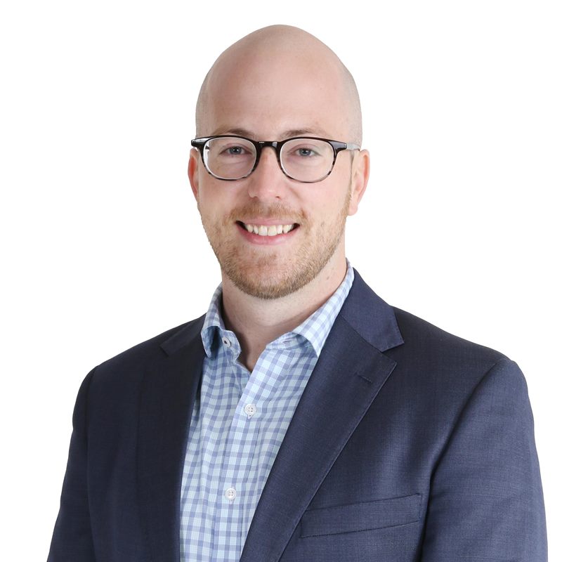 Dan McDonald