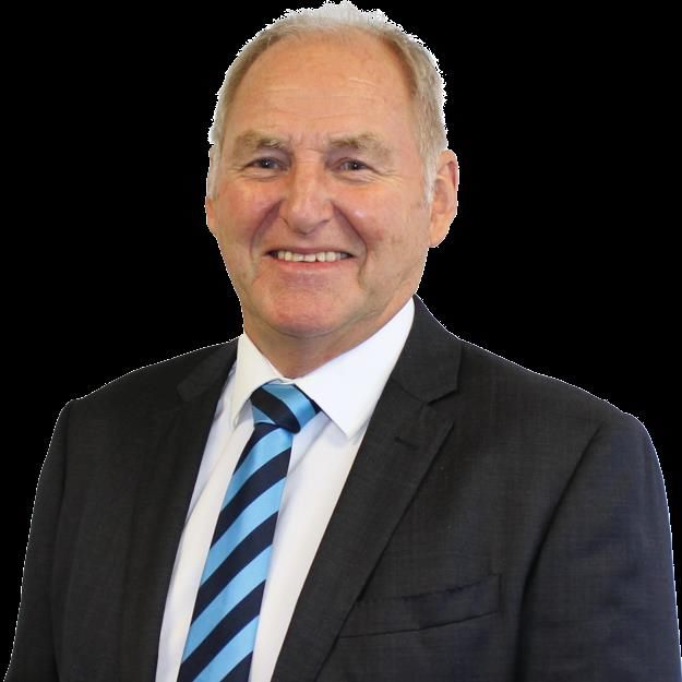 Craig Kerr AREINZ