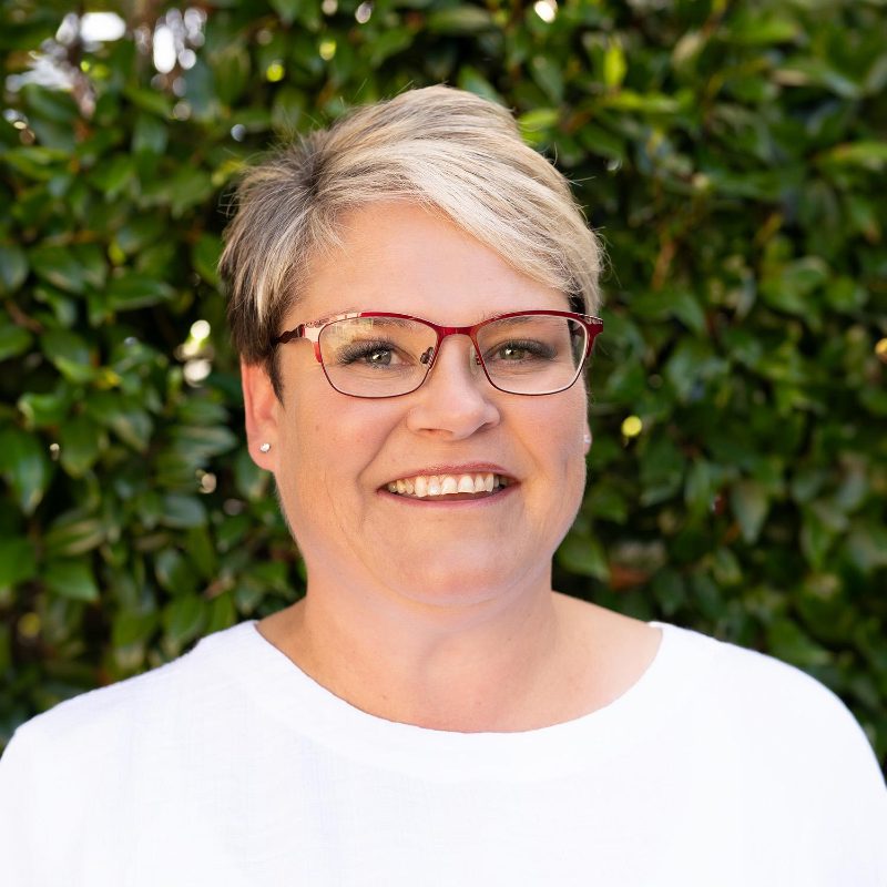 Teresa Haley