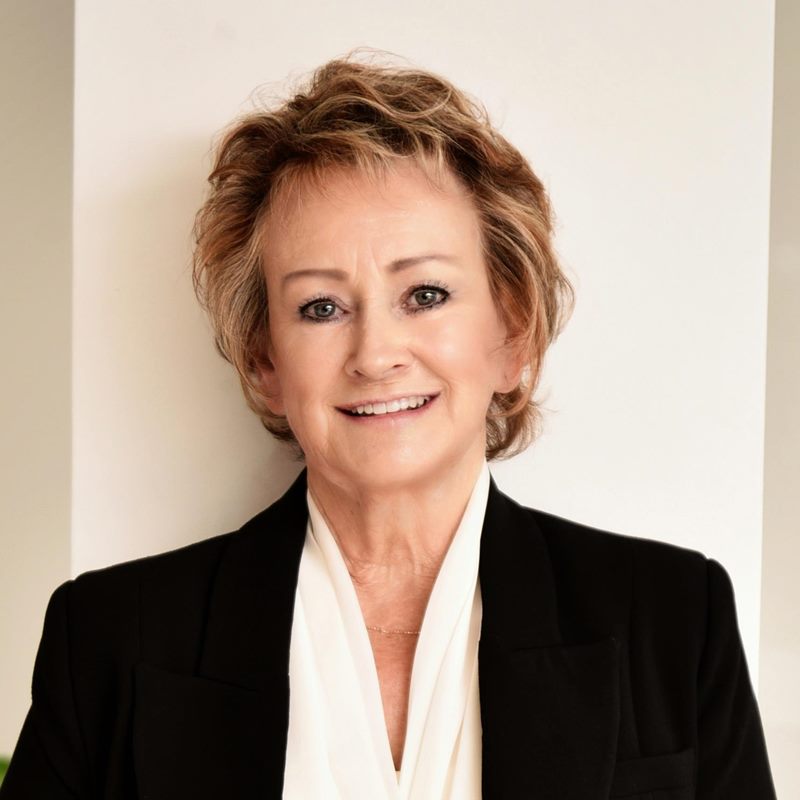 Kathy Bower