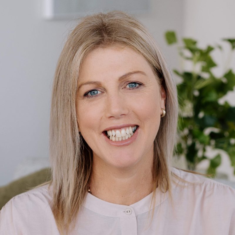 Michelle Pickering