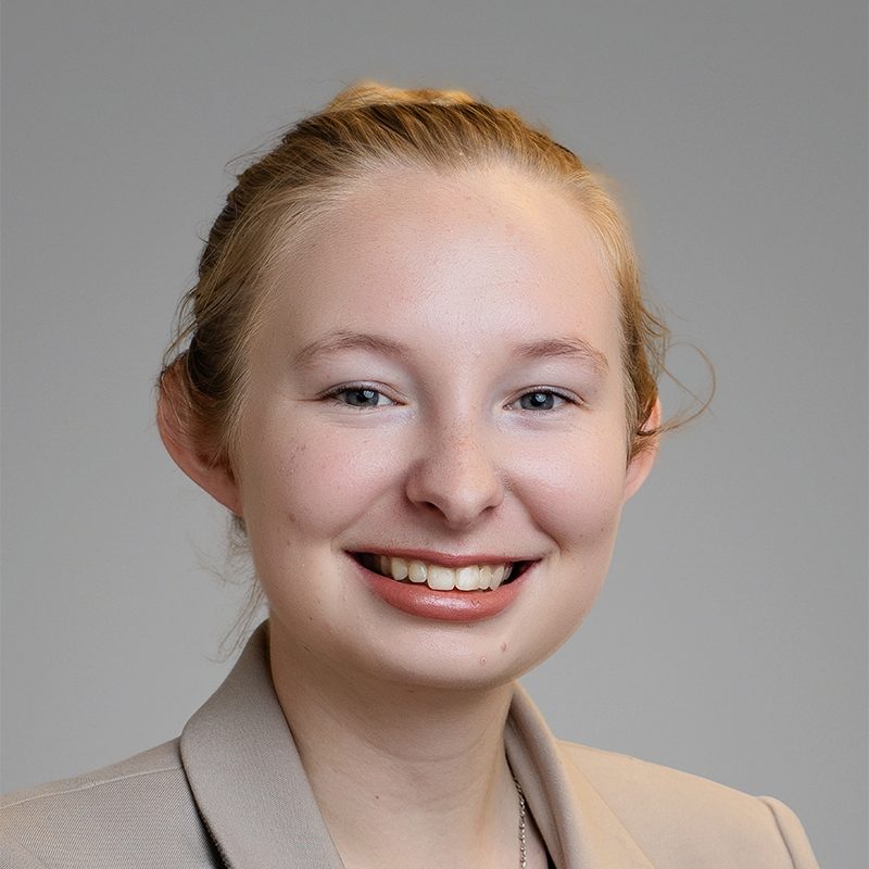 Arabella Dudfield