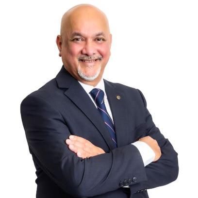 Sanjay Shah
