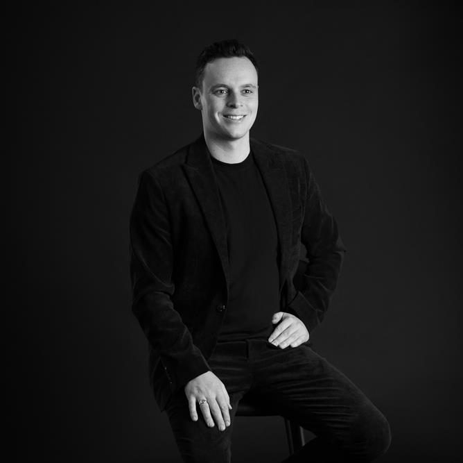 Matt Sampson