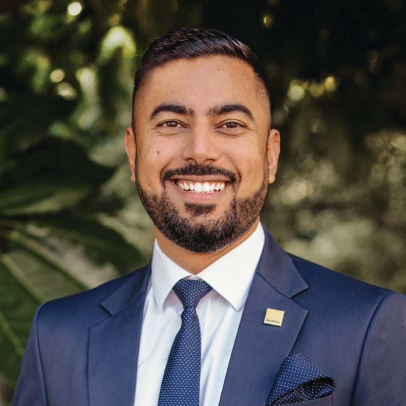 Vish Arora