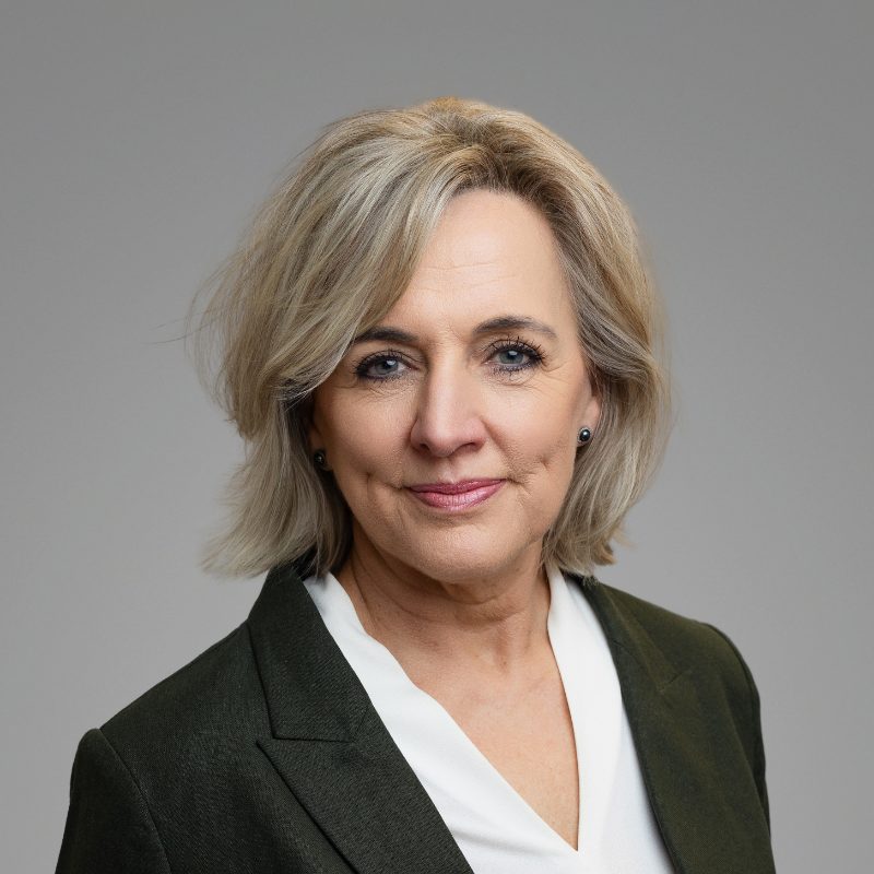 Lenie Senekal