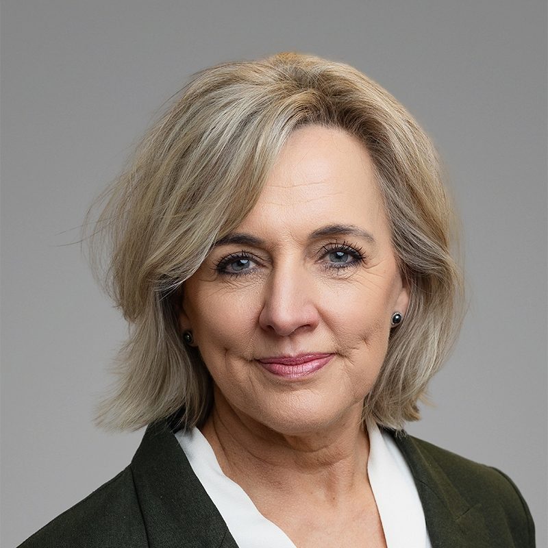 Lenie Senekal