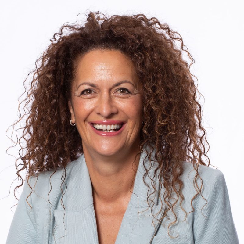 Rana Ransley