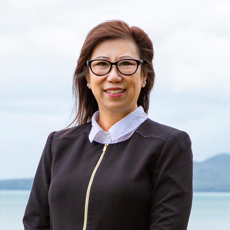 Jenny Shi Real Estate Agent Trade Me Property