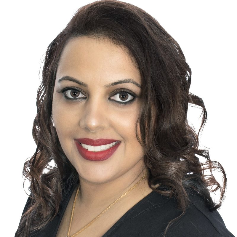 Harpreet Kaur