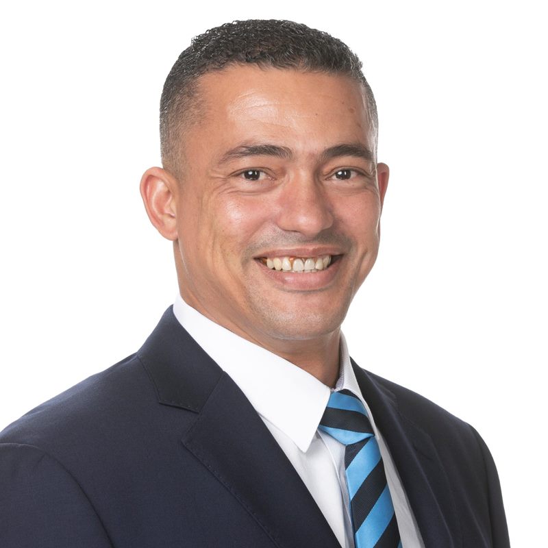 Garyn Groom Real Estate Agent Trade Me Property