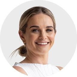 Amy Retief