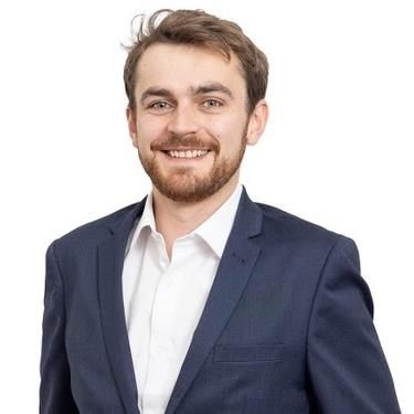 Dominic Michau