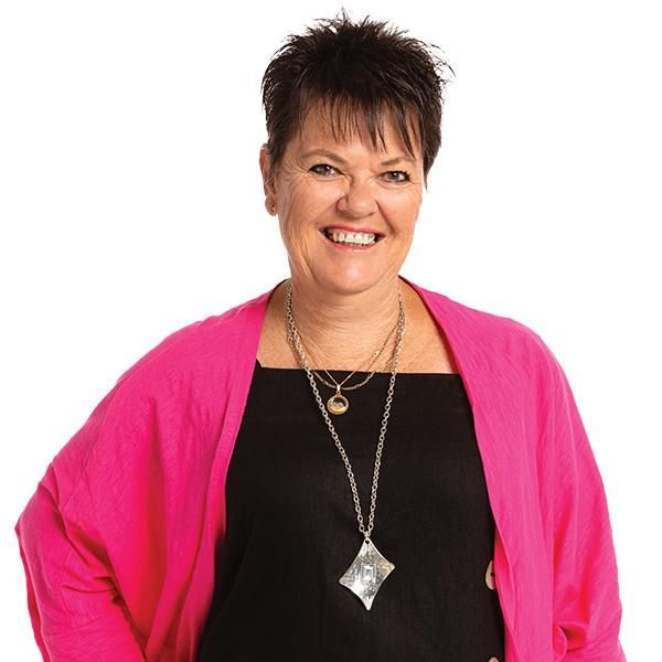 Ally Ross Real Estate Agent Trade Me Property