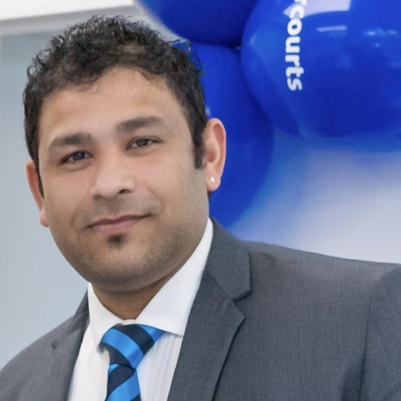 Manish kalsi Real Estate Agent Trade Me Property