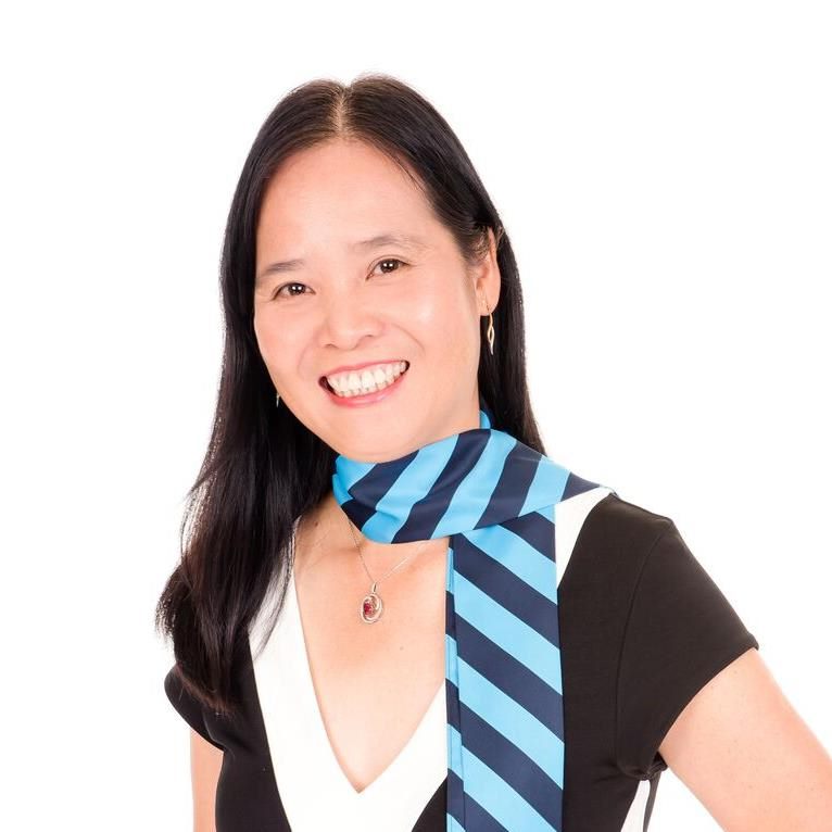 Lydia Chen